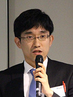 大関 伸男 氏