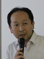 三村 哲也 氏