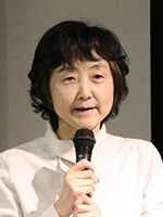 藤澤 和子 氏