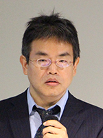 野口 晃一 氏