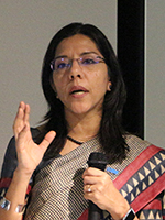 Dr. Shelly Chadha