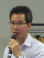 Mr. Dinh Hai Dang