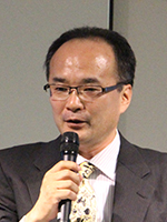 Dr. Yoshiharu Doi