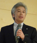 富田 氏