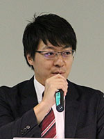 澤田 和志 氏