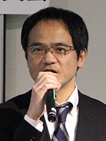 村山 政義 氏