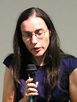 Ms.Deborah Pisani