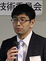 井上 高伸 氏