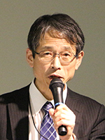 山本 秀樹 氏