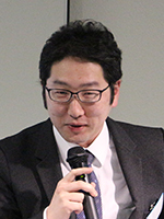 湊 雄一郎 氏