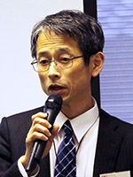 山本 秀樹 氏