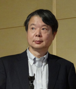 岸上 氏