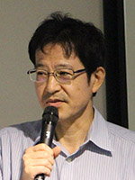 村上 誠 氏