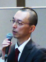 吉野 修一 氏