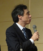 田中 氏