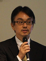 岡本 真樹 氏