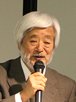 河村 宏 氏