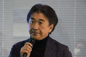 中島 幸一 氏