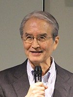 Prof. Sadahiko Kano