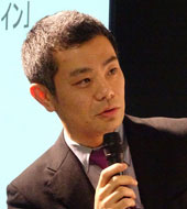 神田 氏