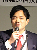 山田 宗俊 氏