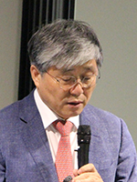 Prof. Choong Seon Hong