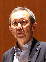 山本 直樹 氏