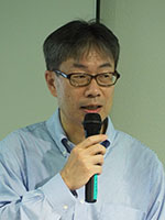 平田 哲彦 氏