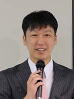 櫻井 敦 氏