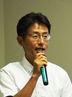 城田 雅一 氏