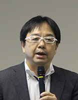 Mr. Tsuguo Nobe