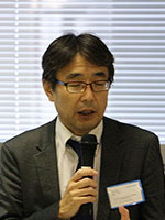 村山 宣人 氏