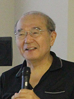 Dr. Yuji Inoue