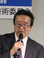 斉藤 壮一郎 氏