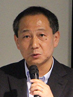 中島 和秀 氏