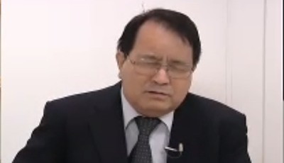 指田 忠司 氏