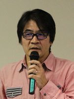 石井 宏治氏