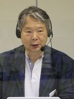 岸上 順一 氏