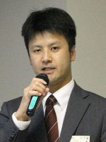 高塚 雄也 氏