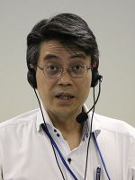 山口 修治 氏