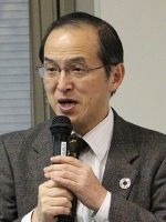 千村 保文 氏