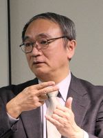 井上 正之 氏