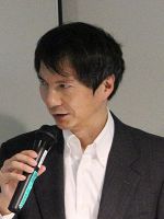 萩本 猛 氏