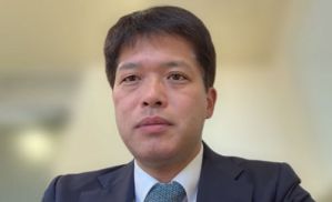 扇 慎太郎氏(リモート講演)